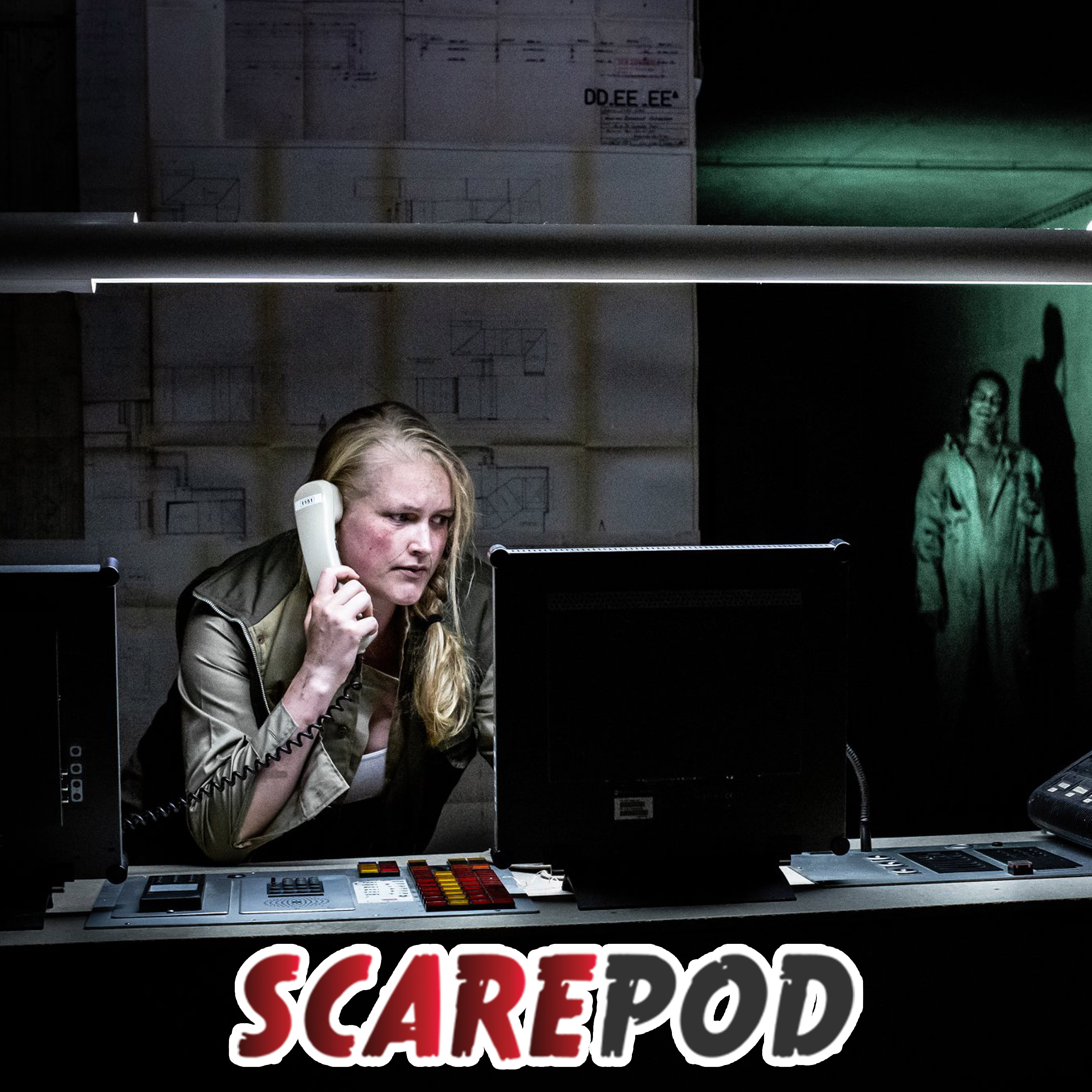 ScarePod