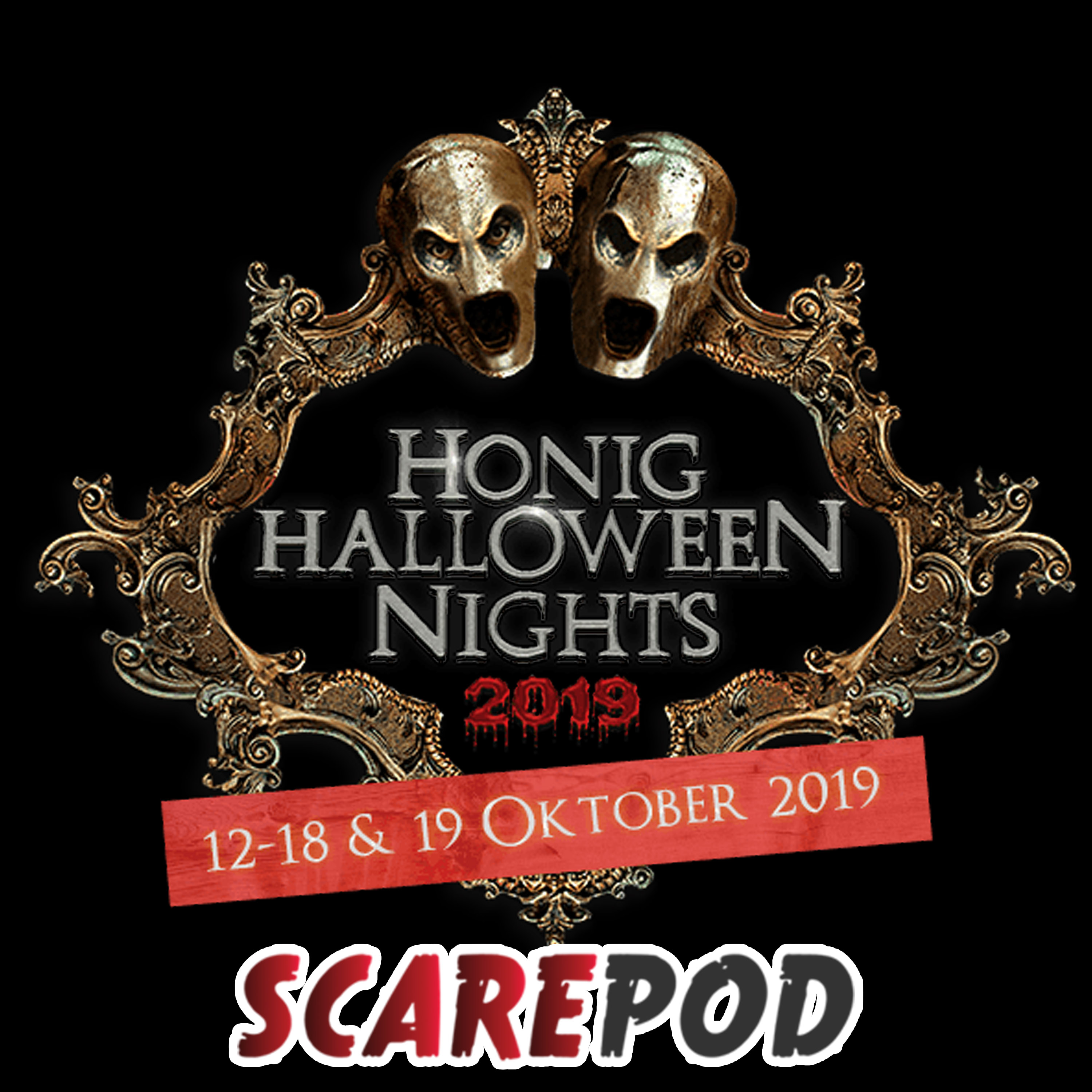ScarePod