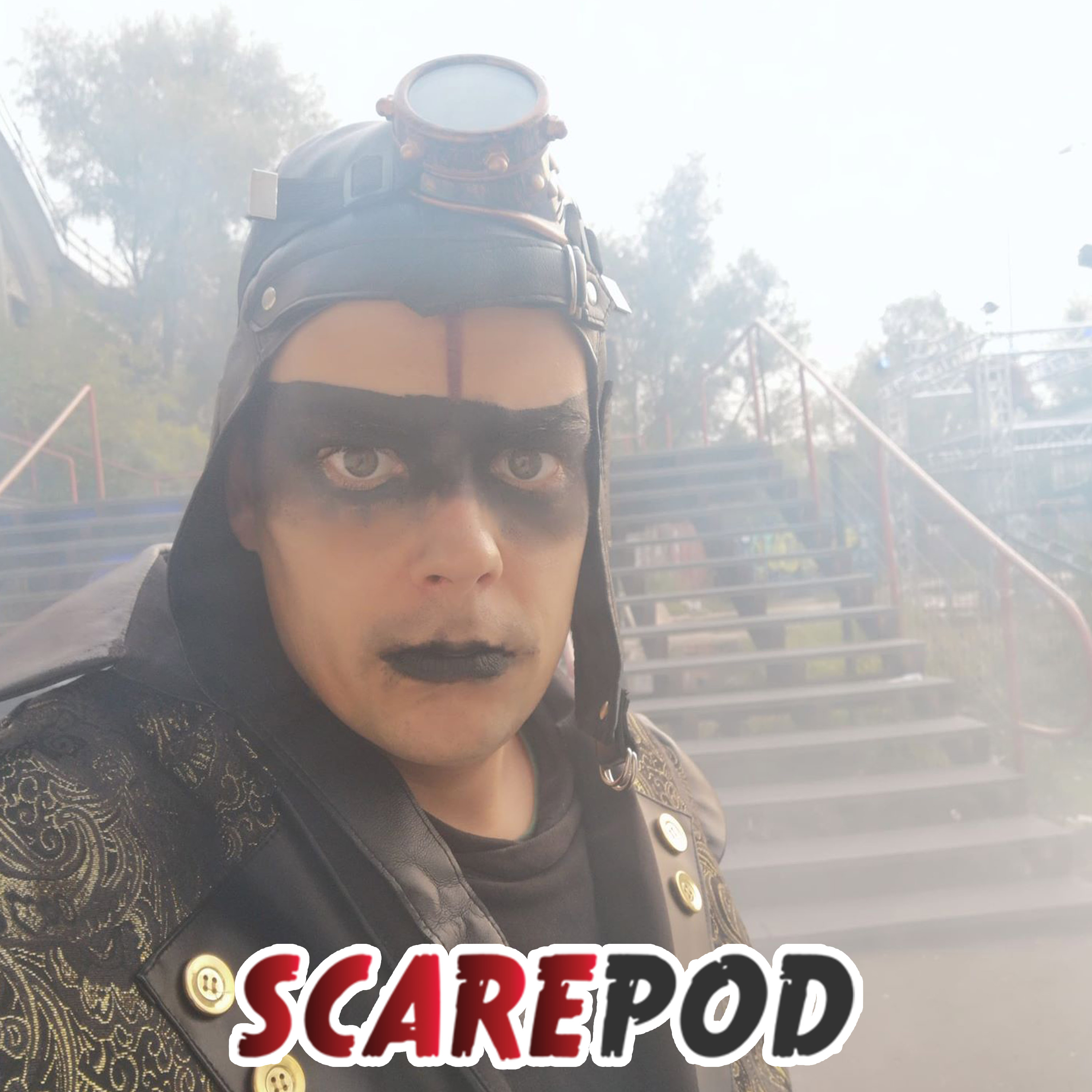 ScarePod