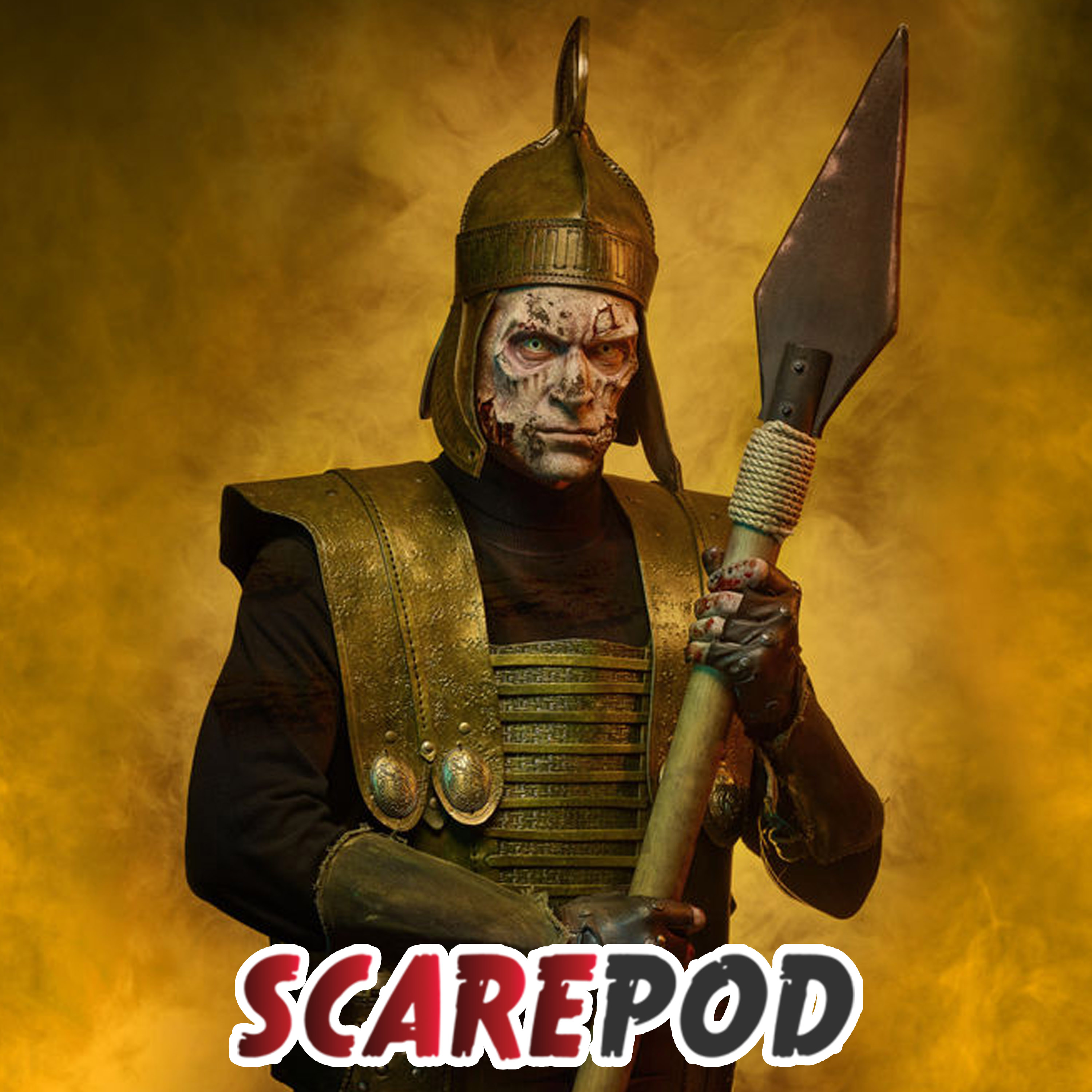 ScarePod