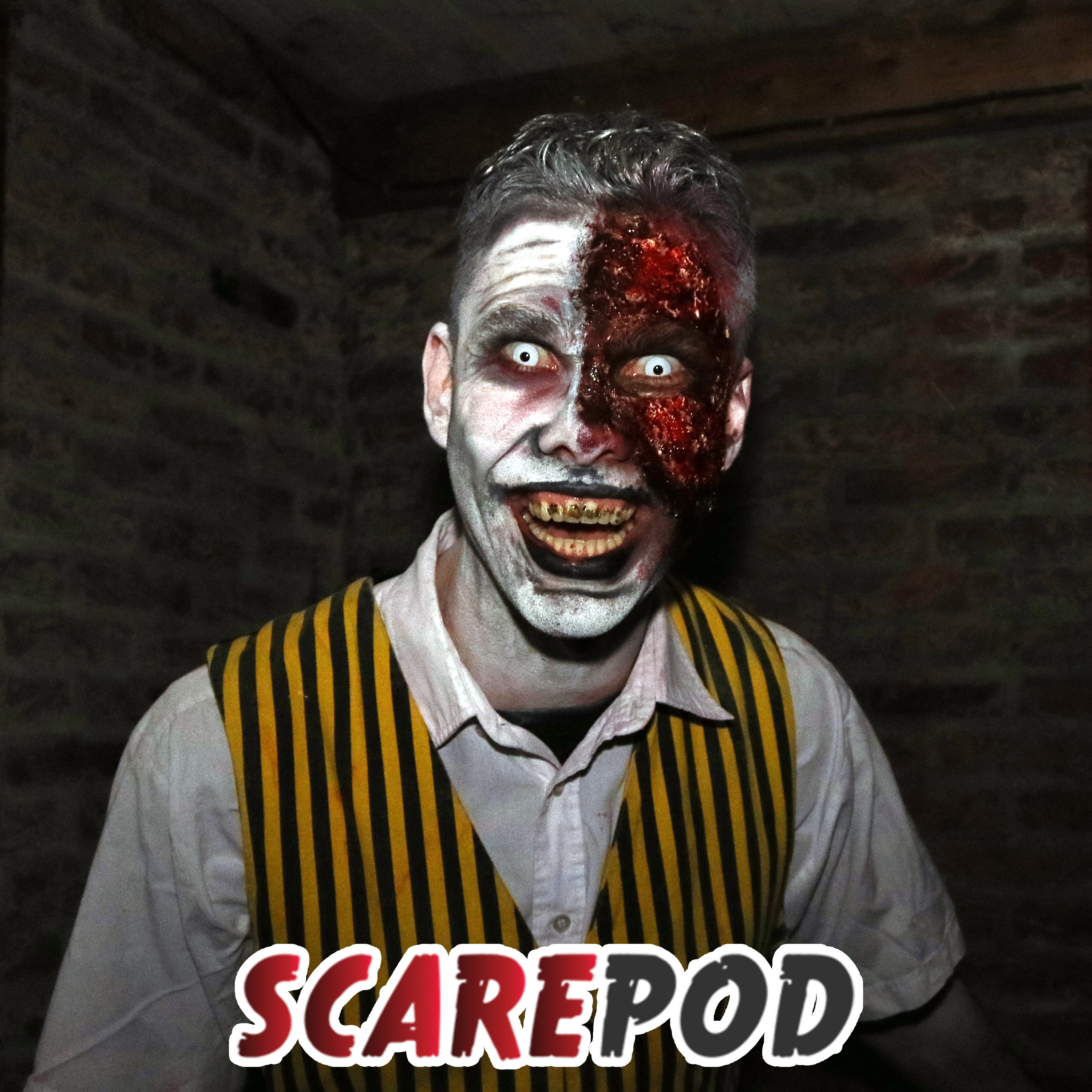 ScarePod