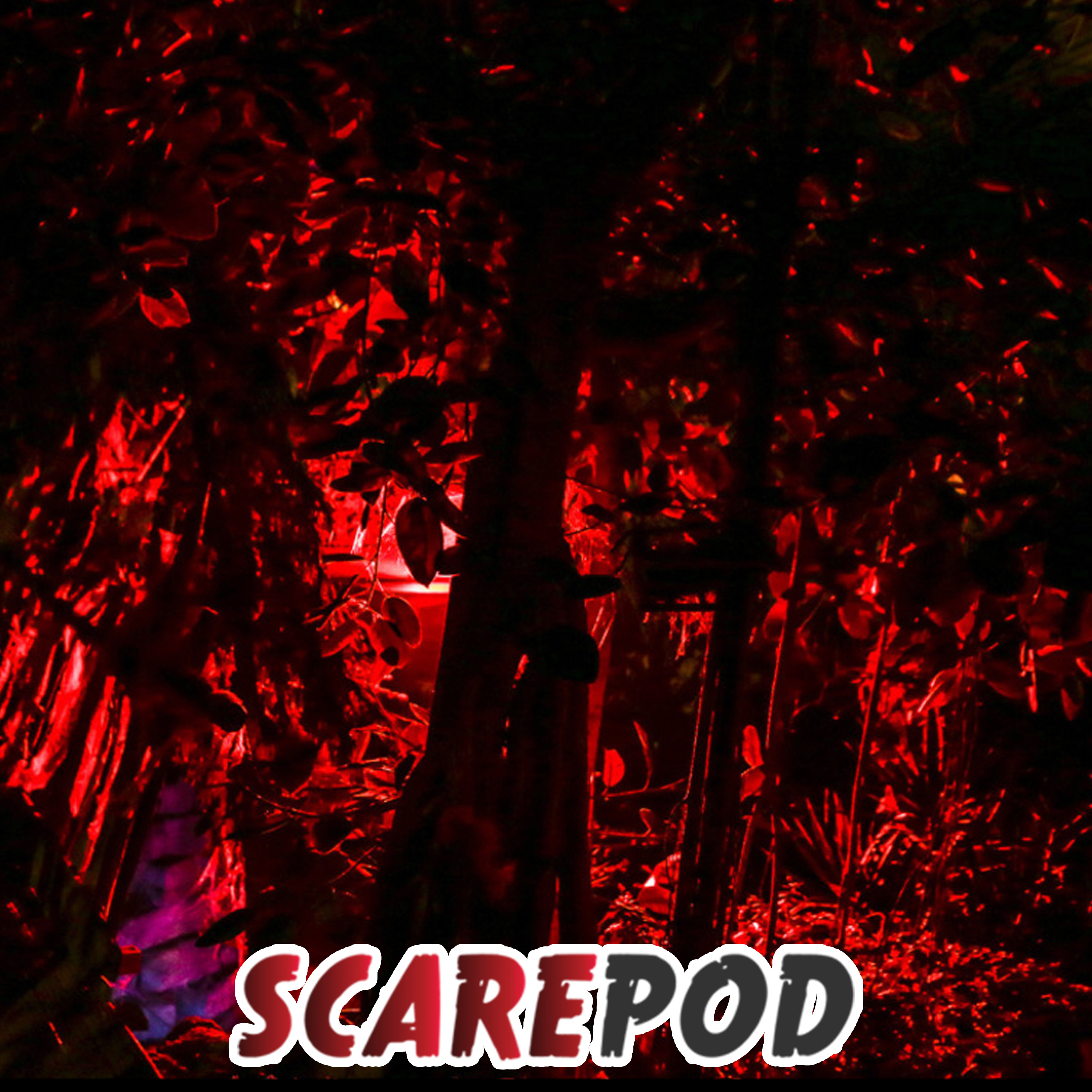 ScarePod