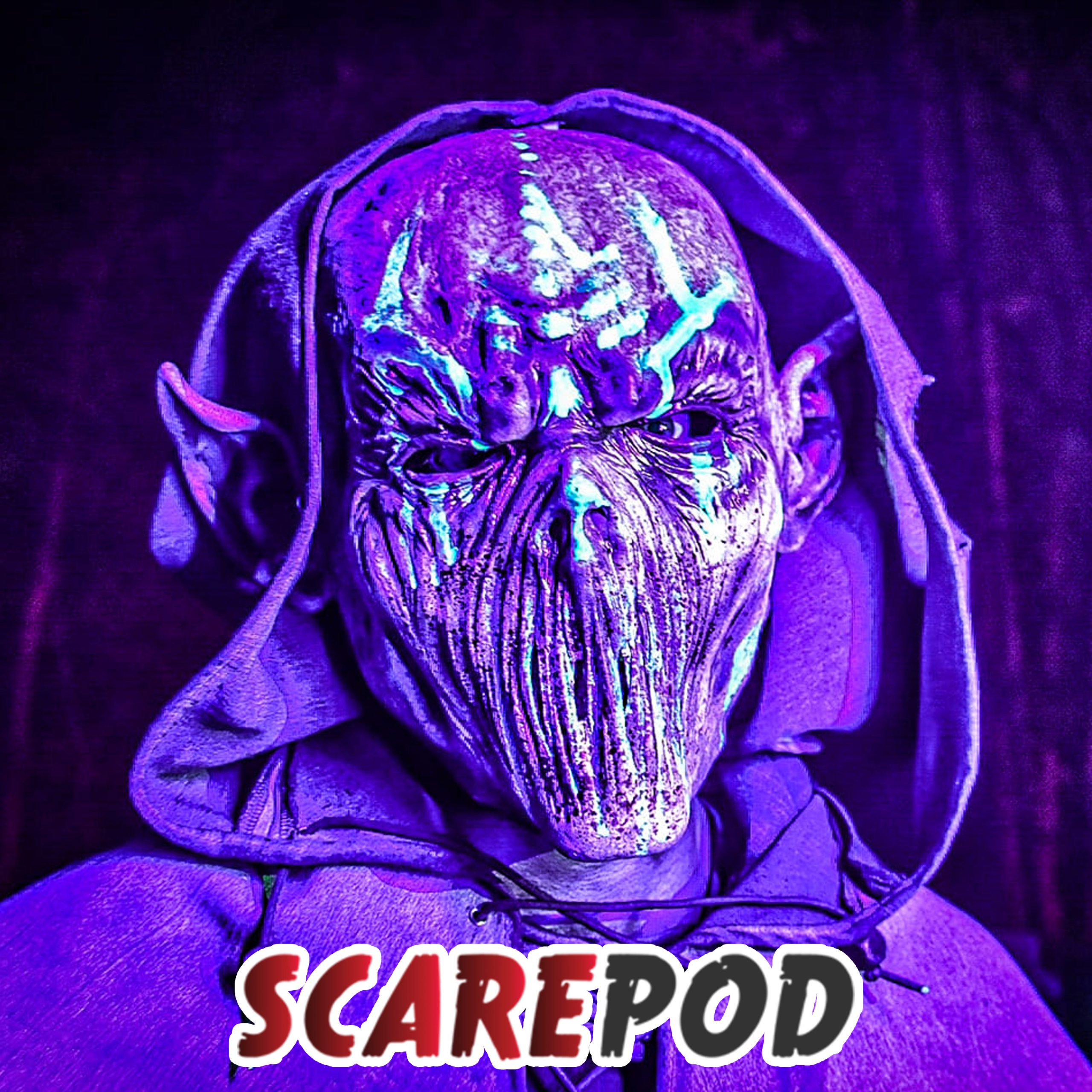 ScarePod