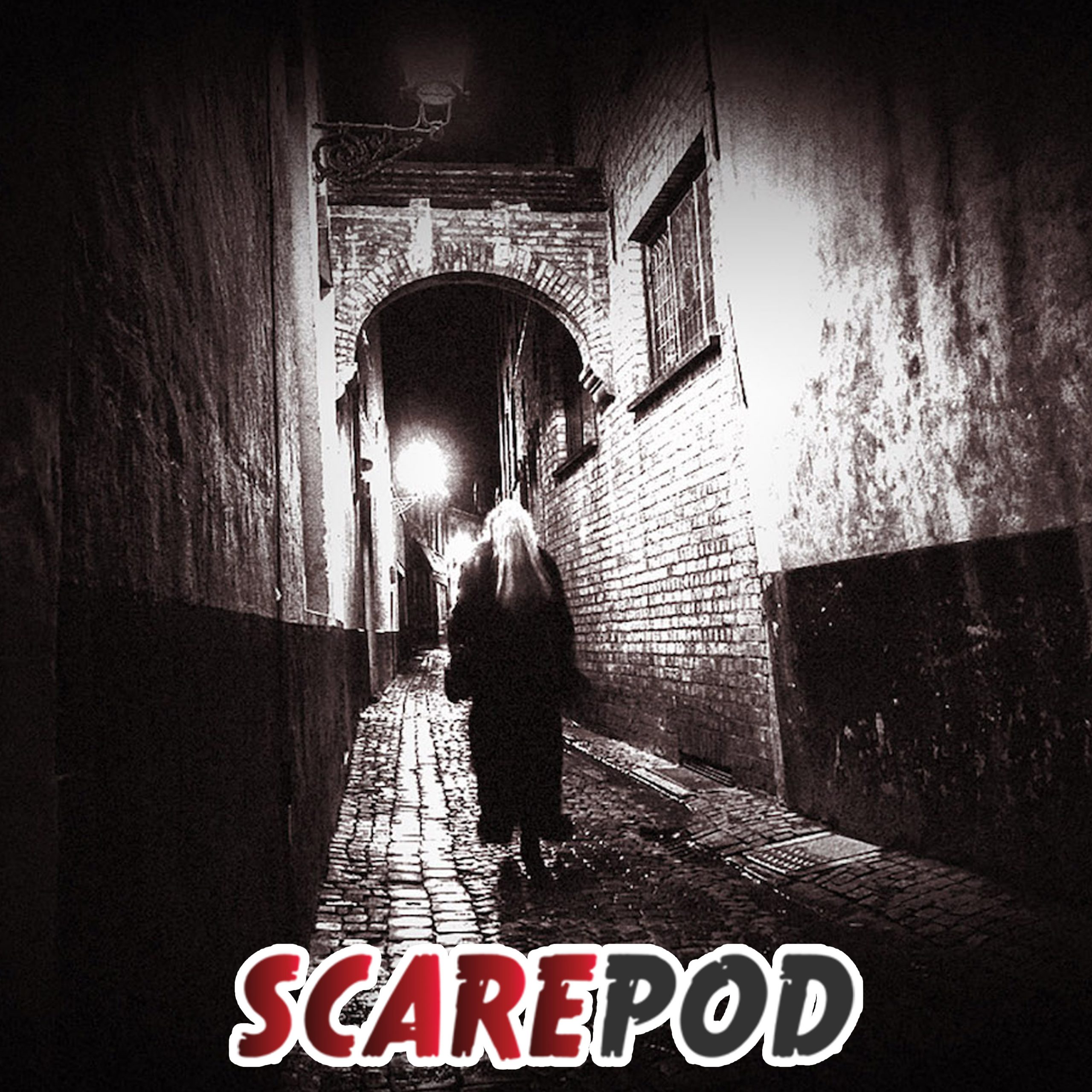 ScarePod