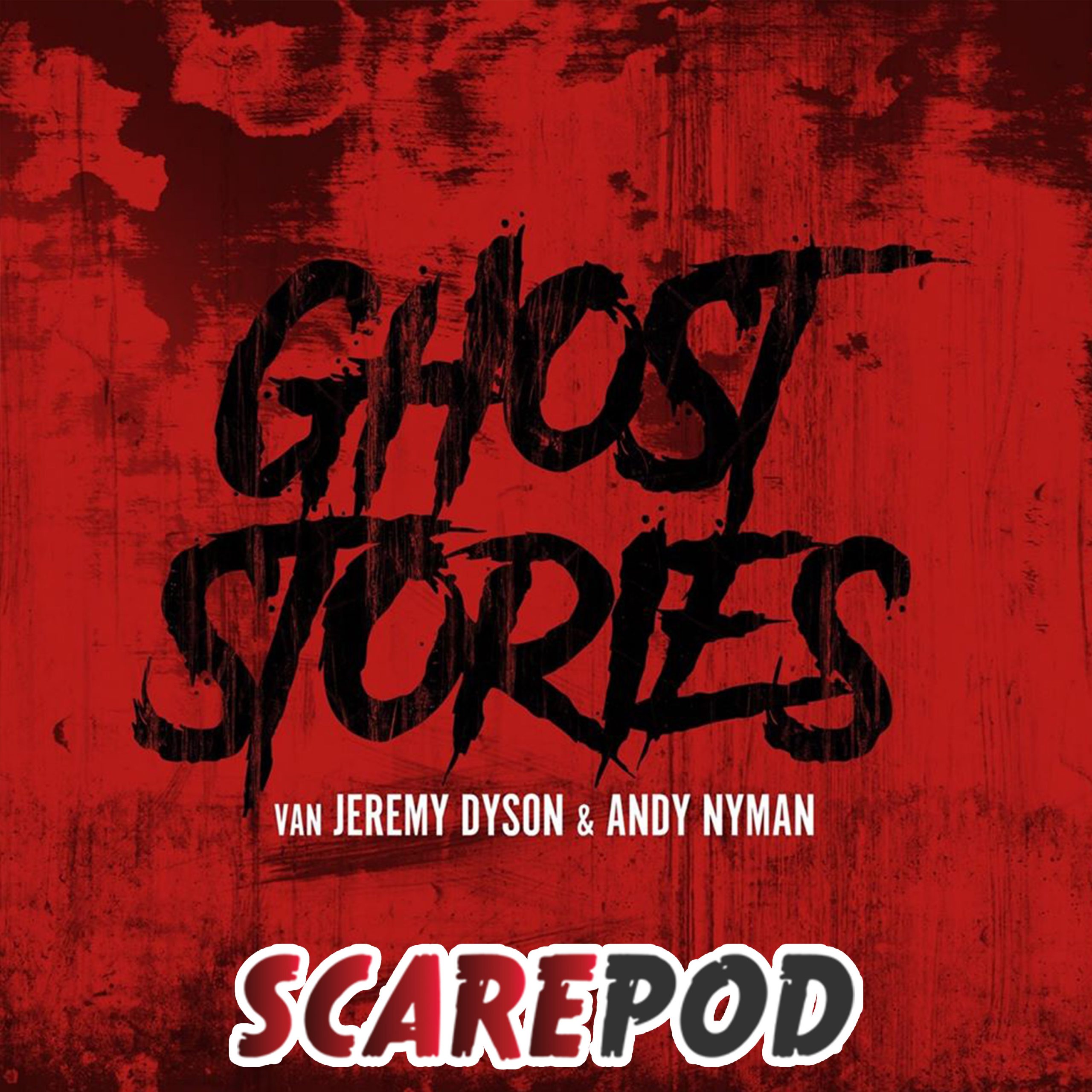 ScarePod