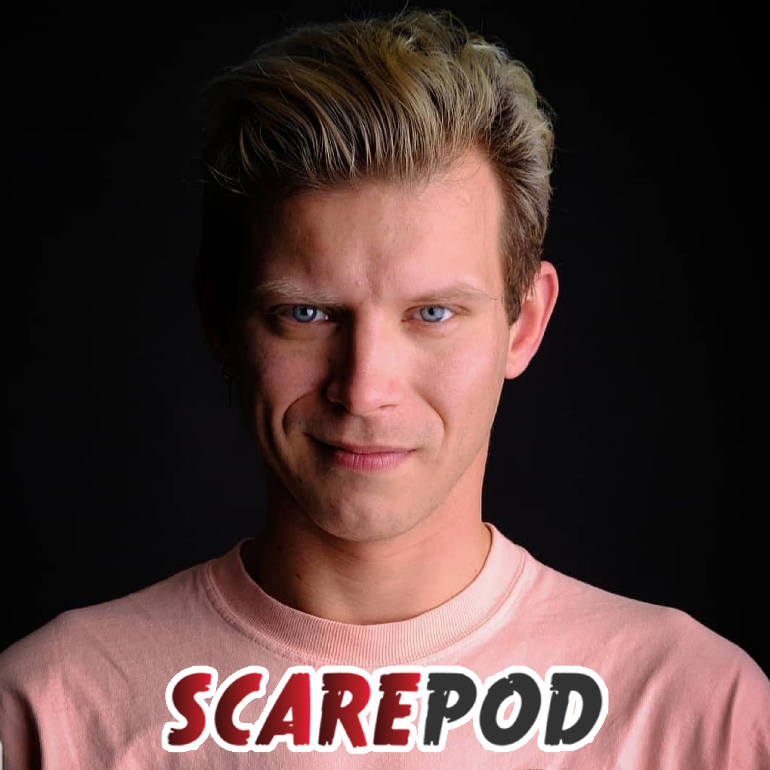 ScarePod