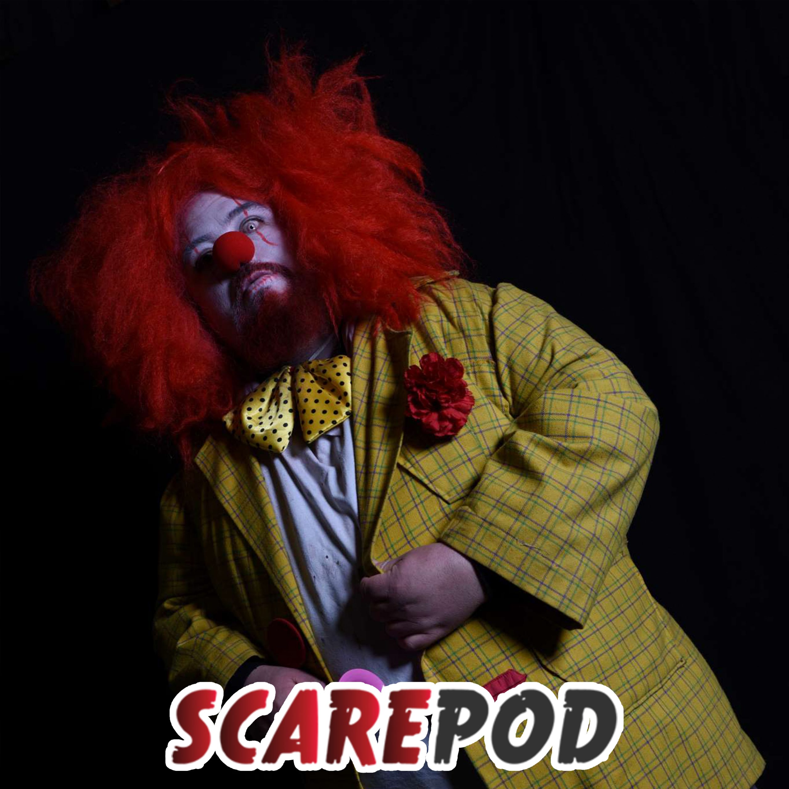 ScarePod