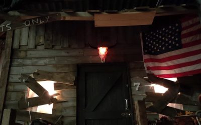 ScarePod #027 – Live vanaf Scare Me 10.0