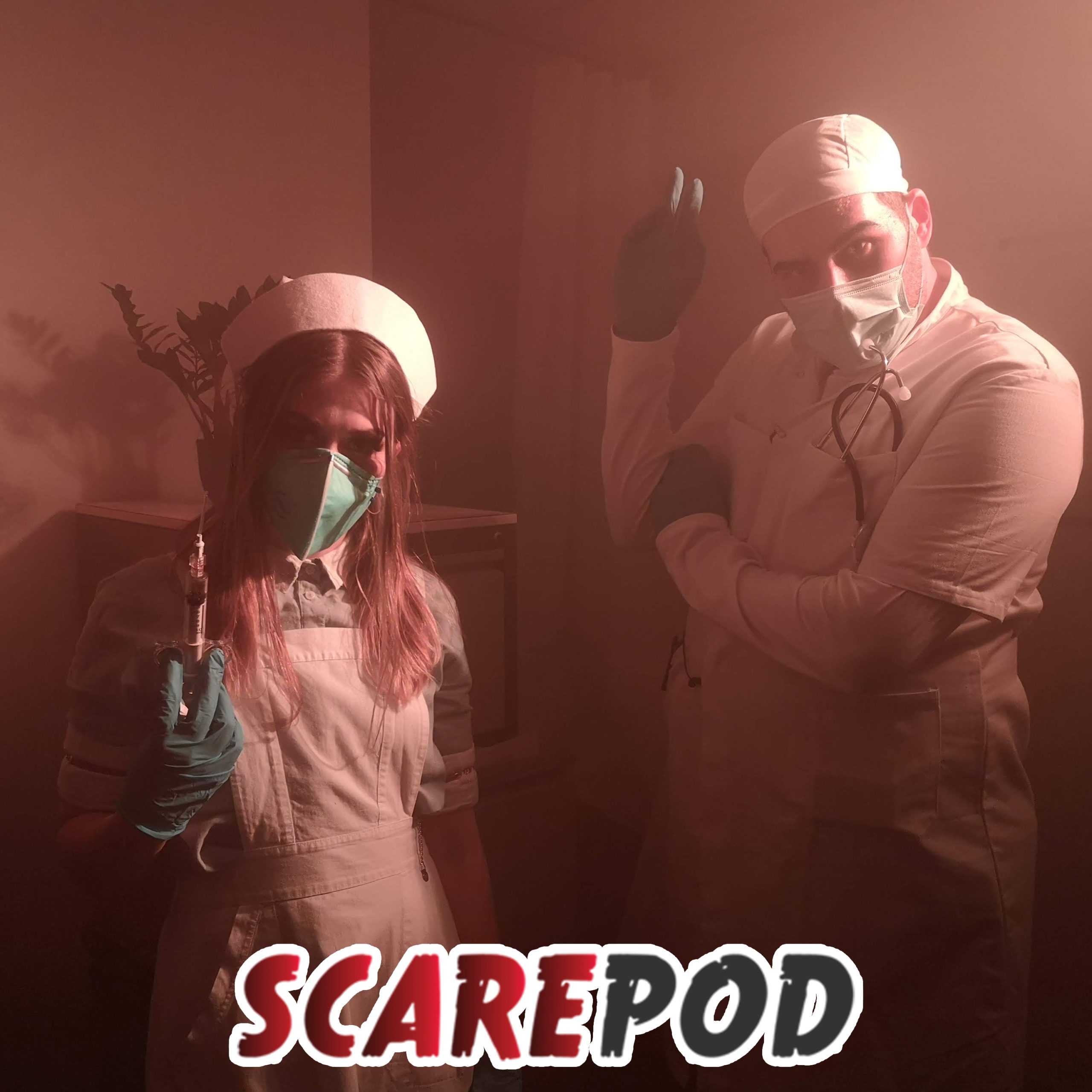 ScarePod