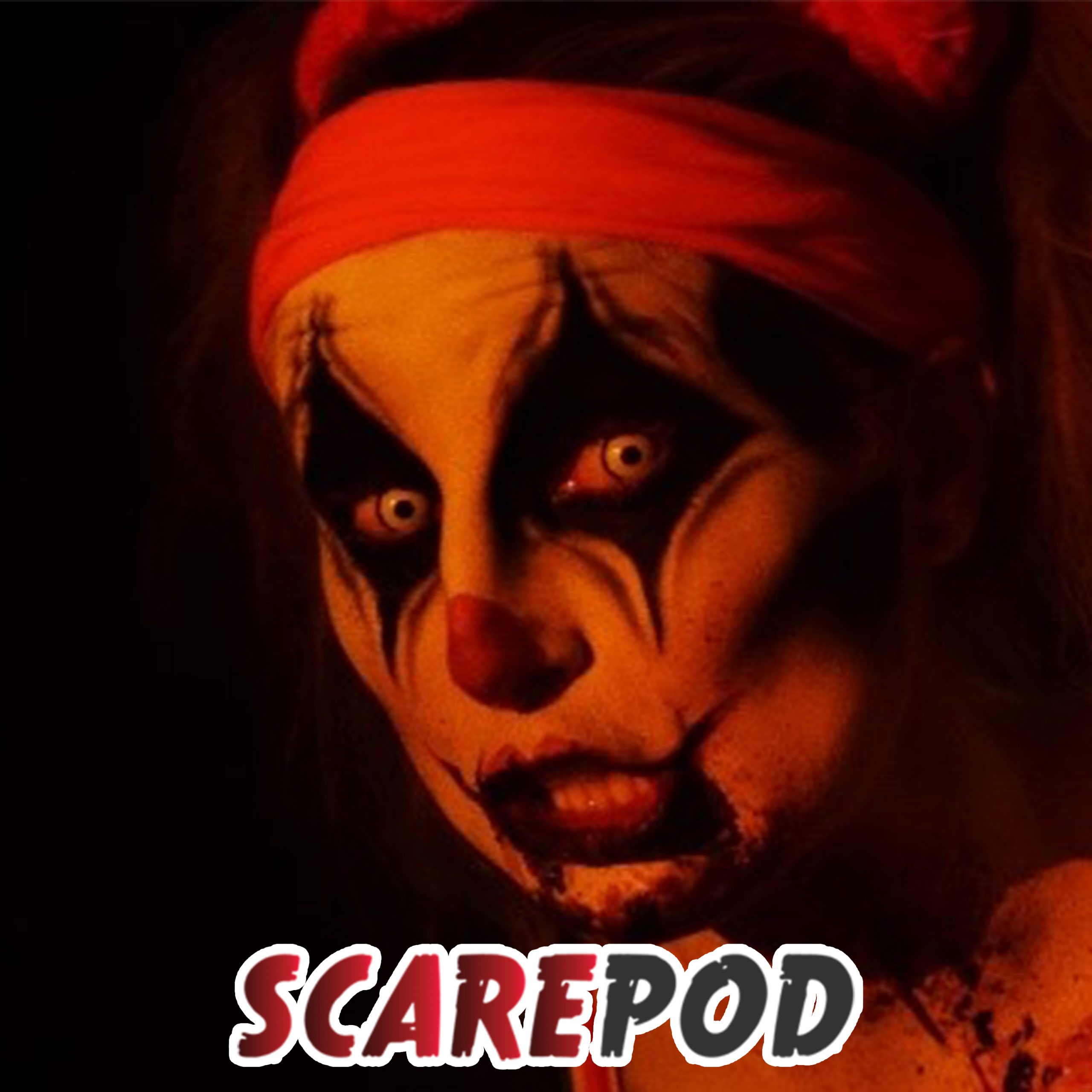 ScarePod