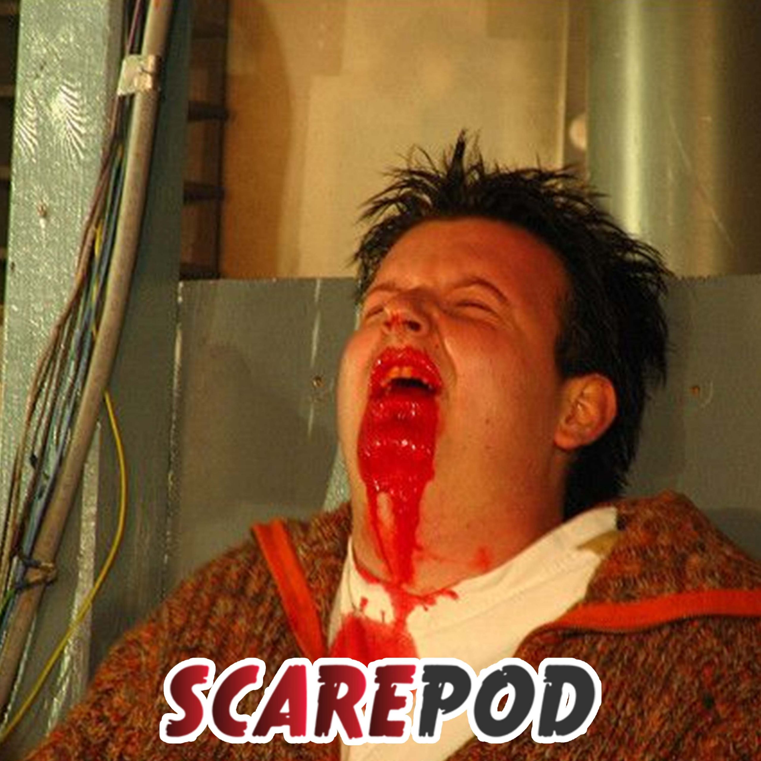 ScarePod