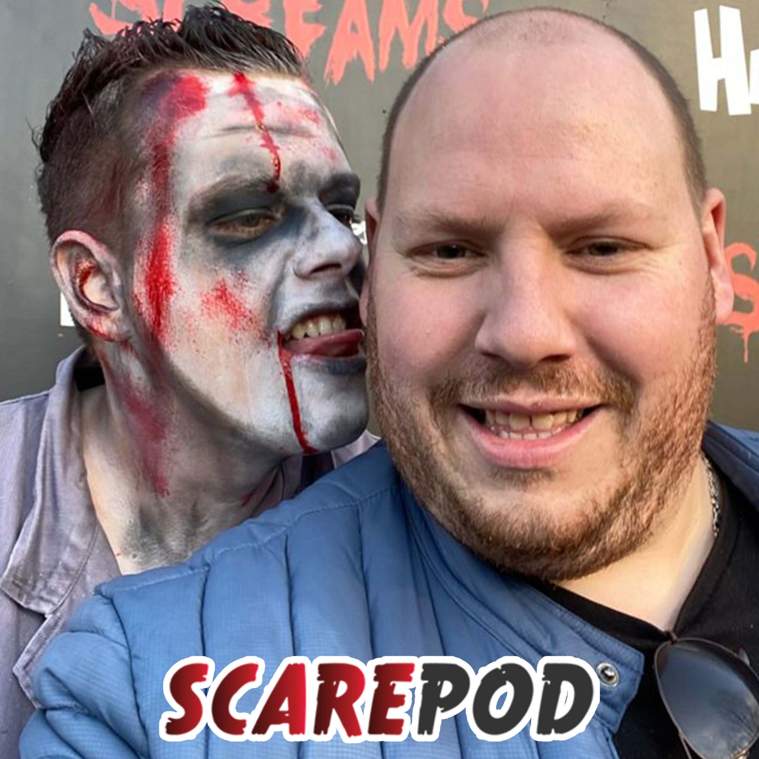 ScarePod