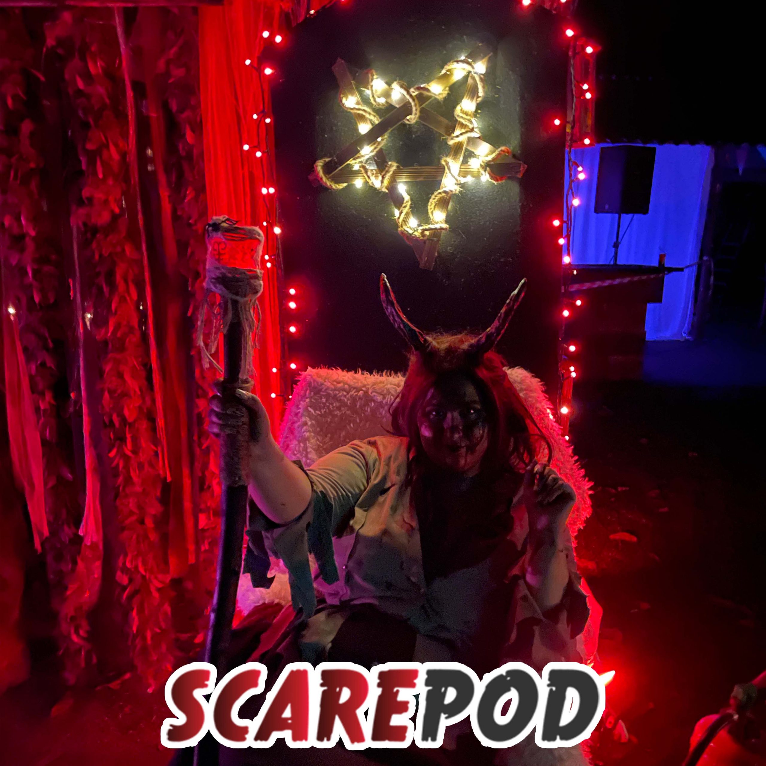 ScarePod