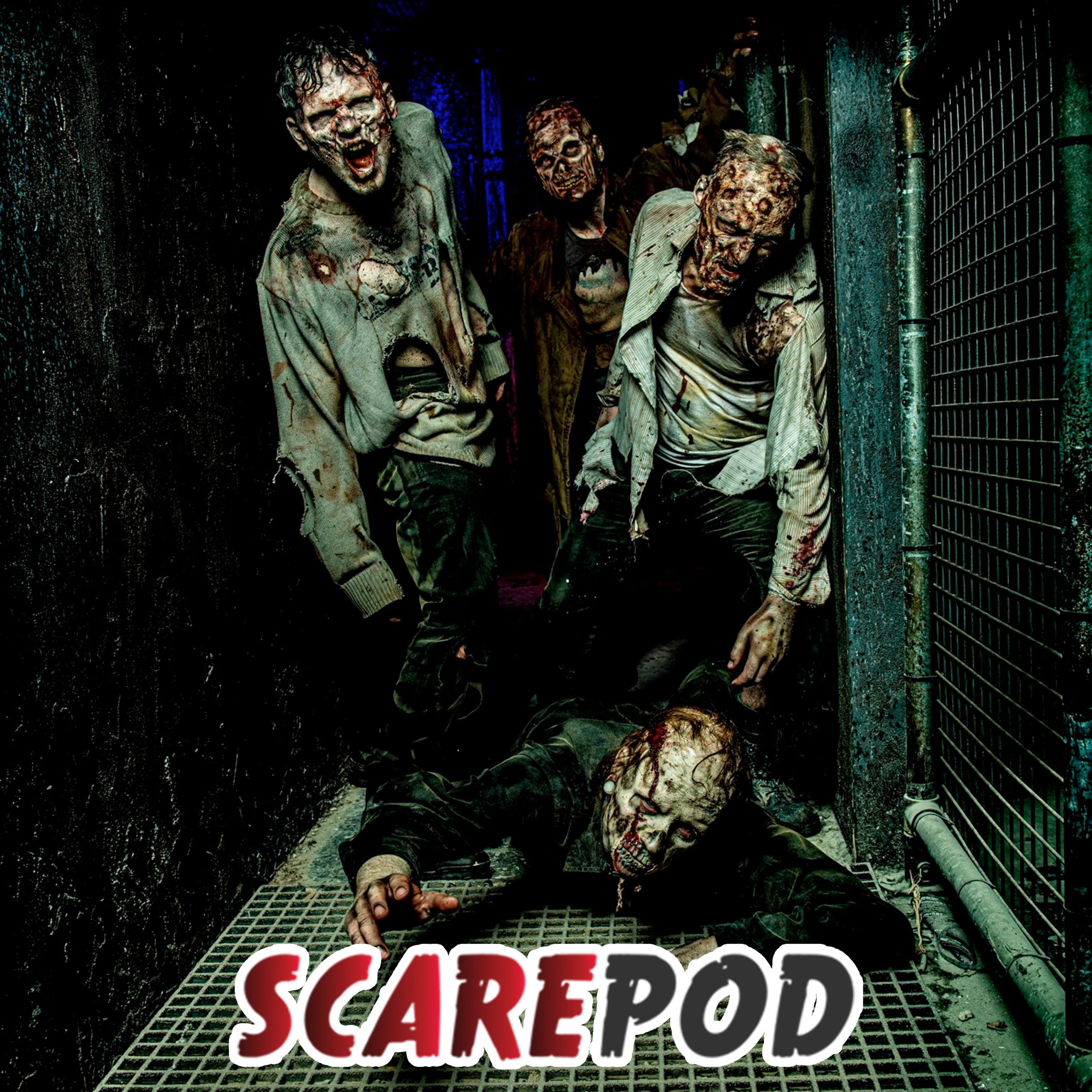 ScarePod