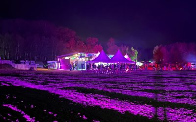 ScarePod #042 Halloween in noord Duitsland & Groningen