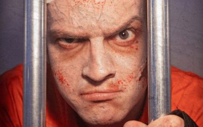 ScarePod #043 Het Halloween seizoen van 2022 is bijna ten einde