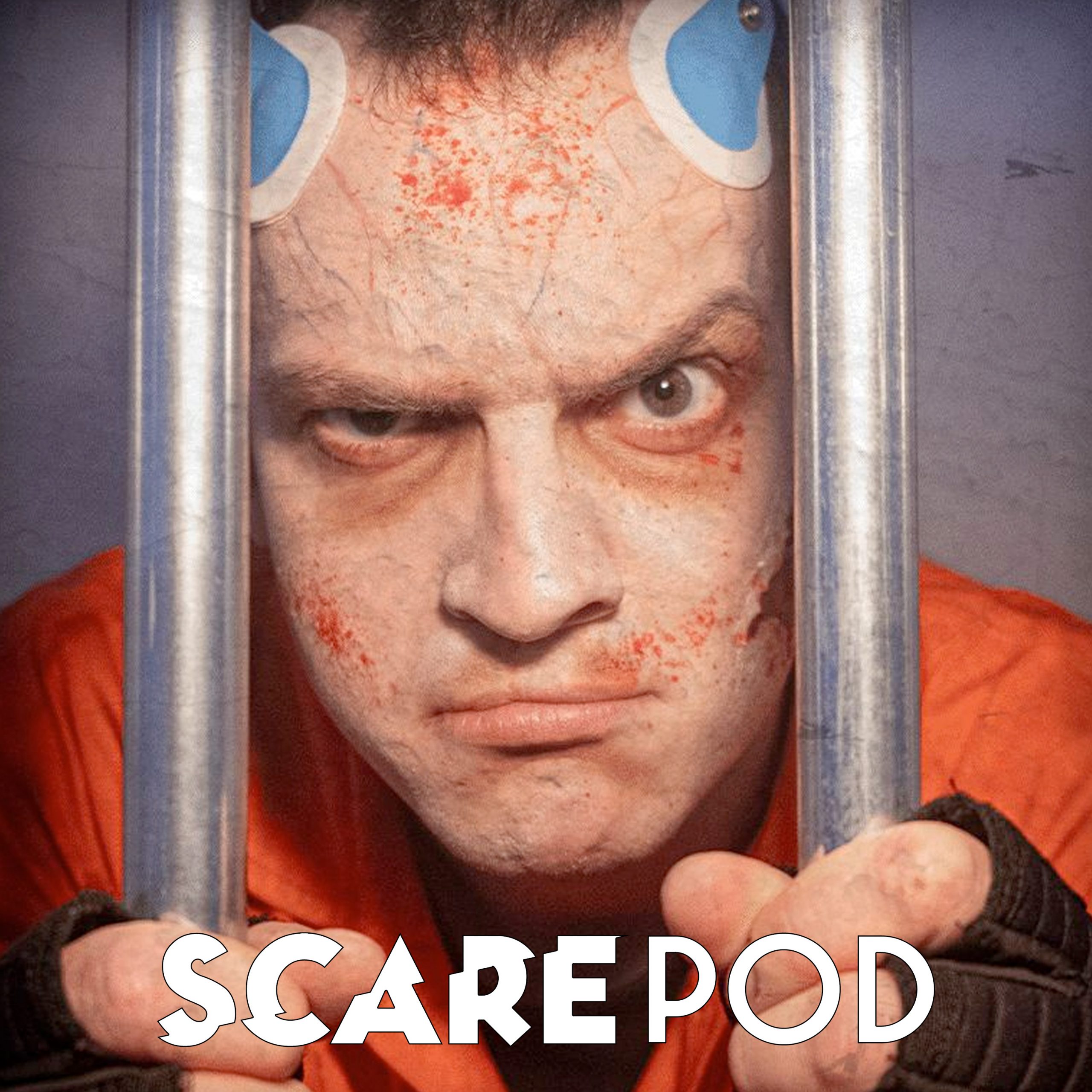 ScarePod